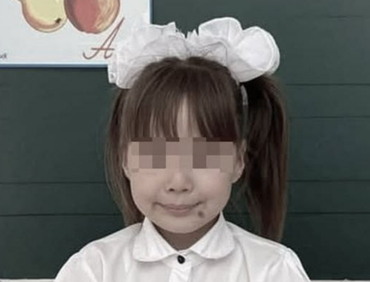 В Кульсары изнасилована и убита 8-летняя девочка: что известно