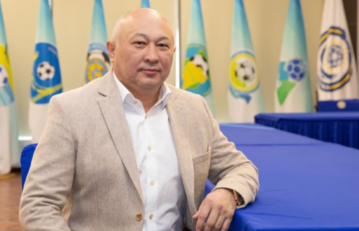 Дело закрыто, а футбол на дне: чем закончился скандал в КФФ