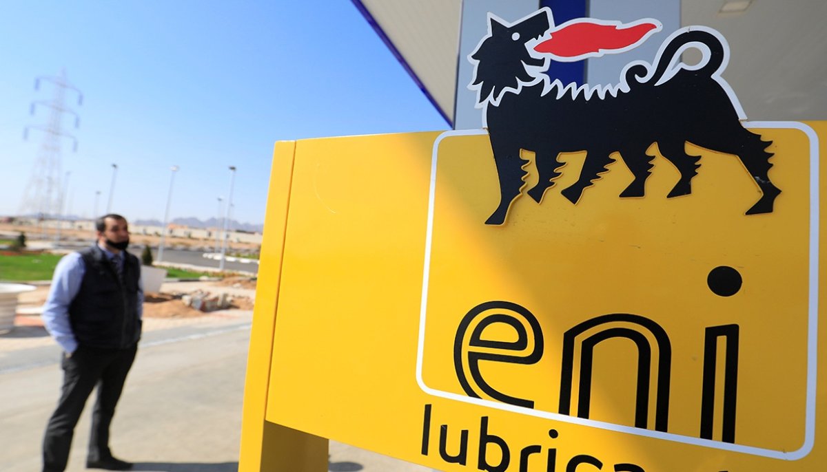 Итальянская Eni ушла из России вместе с топ-менеджером из Казахстана