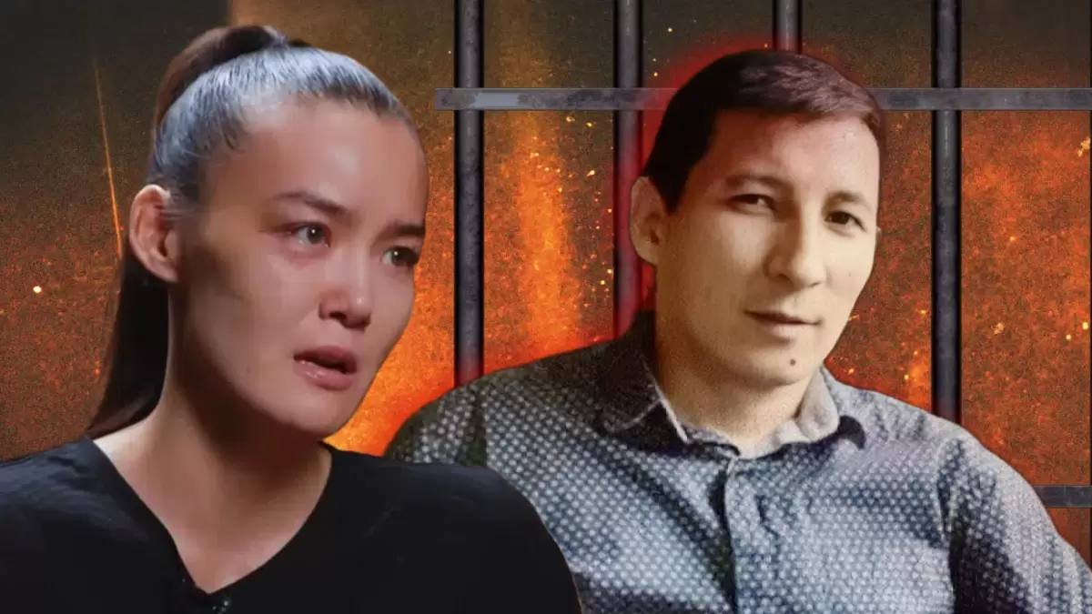 Дело Сакена Мамаша: суд над экс-дипломатом пройдет без участия СМИ