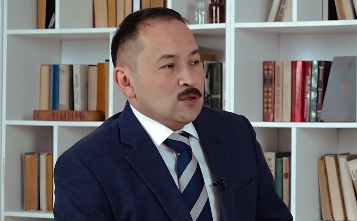 Экономист: Казахстан станет центром евразийской экономики