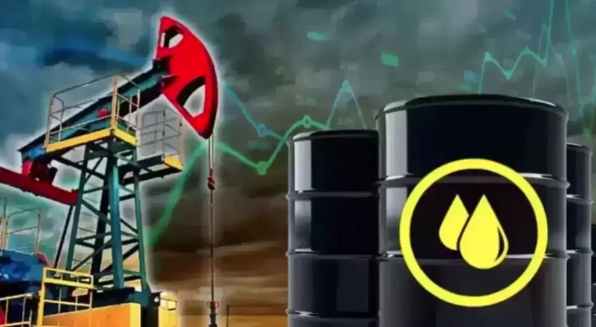 Казахстан создает напряжение на мировом рынке нефти — Bloomberg