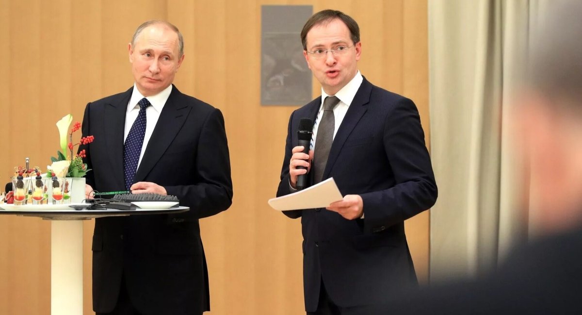 Помощника Путина призвали воздержаться от заявлений о территориях Азербайджана