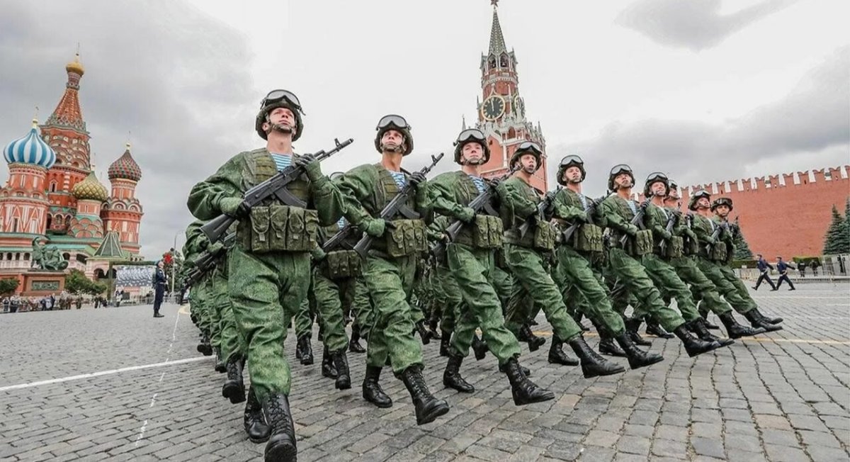 Направит ли Россия 10 тыс. военных в Приднестровье? Ответ МИД