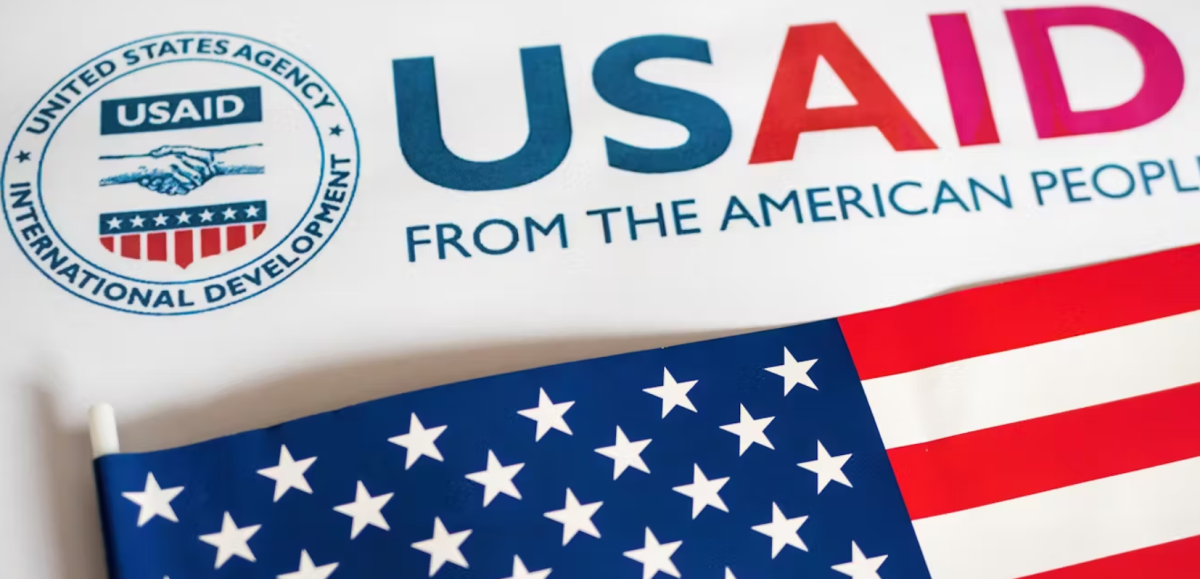 Массовые увольнения в USAID: Госдеп берёт управление на себя