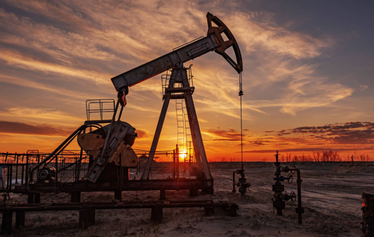 Нефть Brent подорожала до $68,18 за баррель