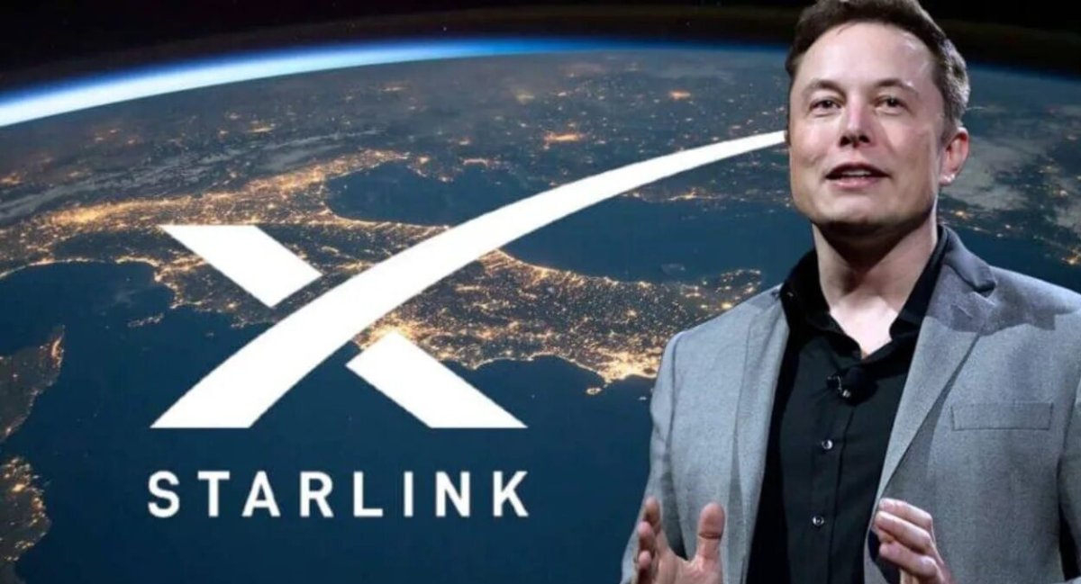 Когда казахстанцы смогут пользоваться интернетом от Илона Маска