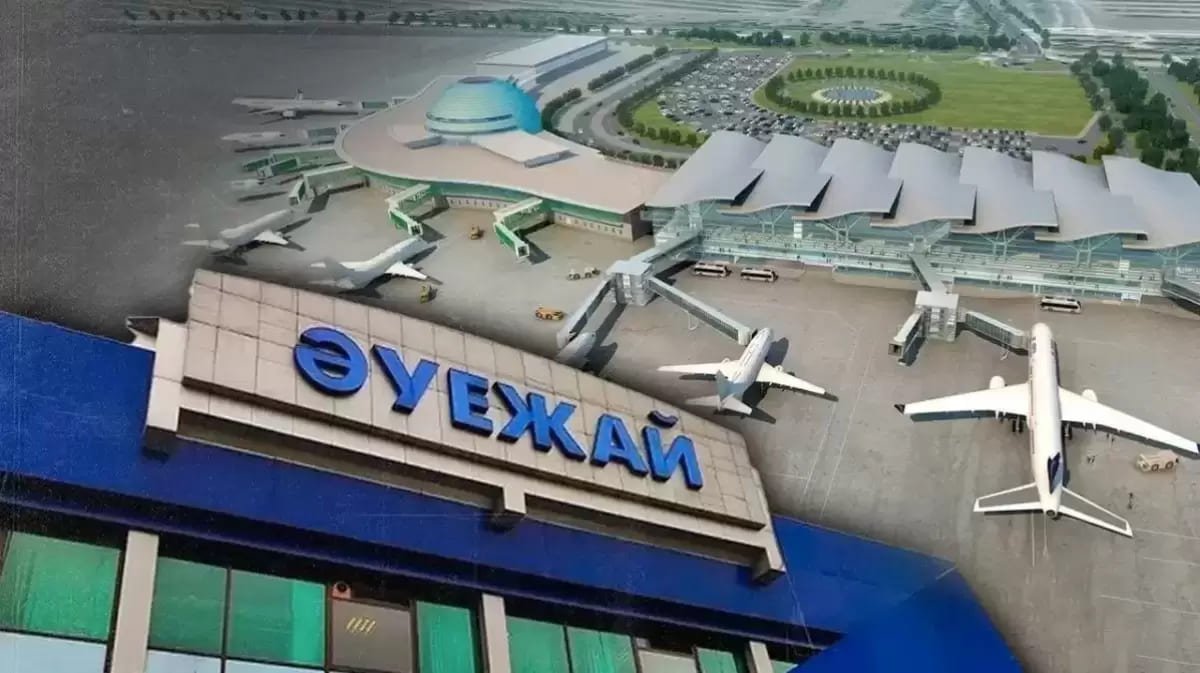 Казахстанцам сообщили важное условие для вылета в Россию
