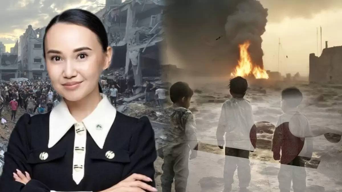 Пострадавших очень много — АФМ озвучило новые подробности о деле Перизат Кайрат