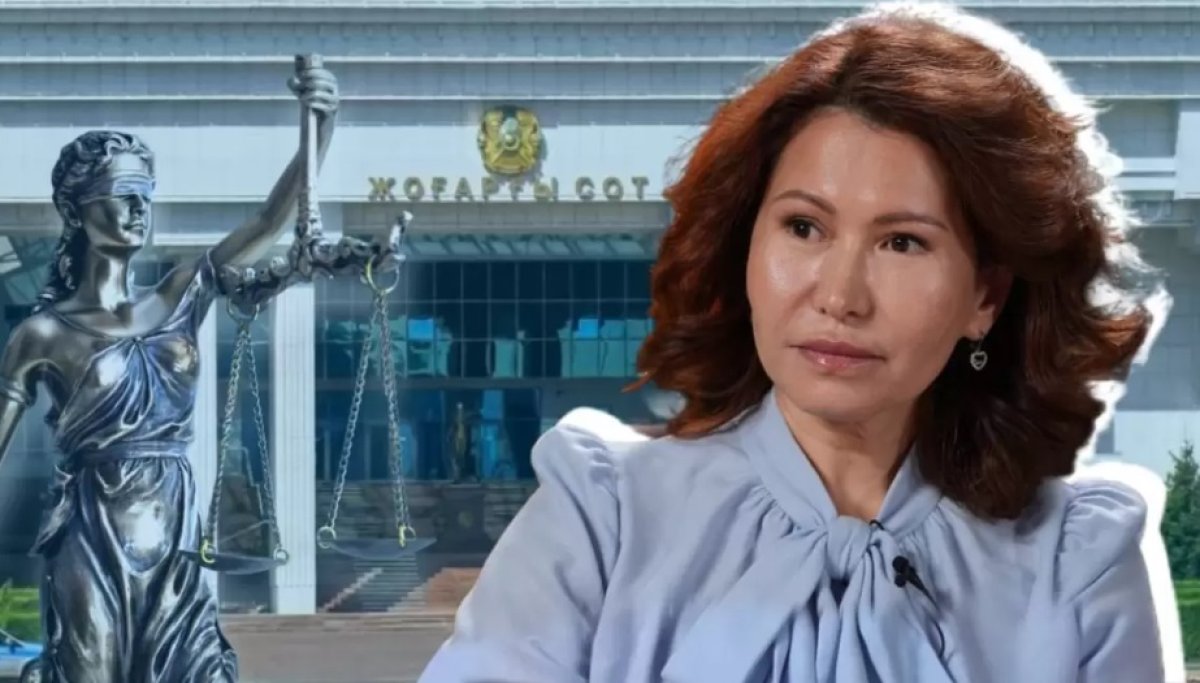 Дело «КазФерроСталь» - яркий пример избирательного применения закона, заявила адвокат