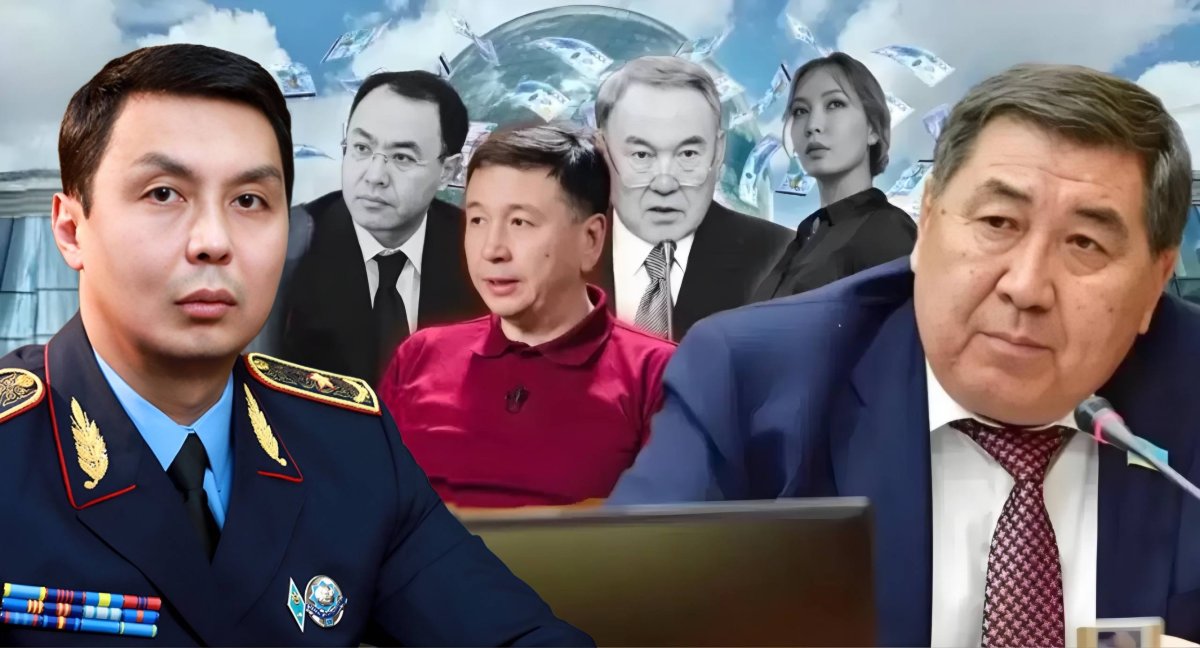 Расследование было прервано — глава Антикора о пересмотре дела ЭКСПО