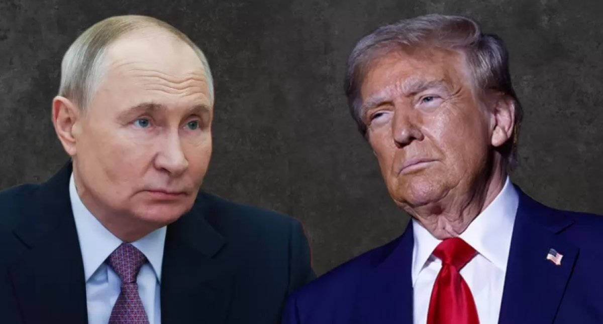 «Начинаю думать, что ему это безразлично» - Трамп о Путине и потерях армии России