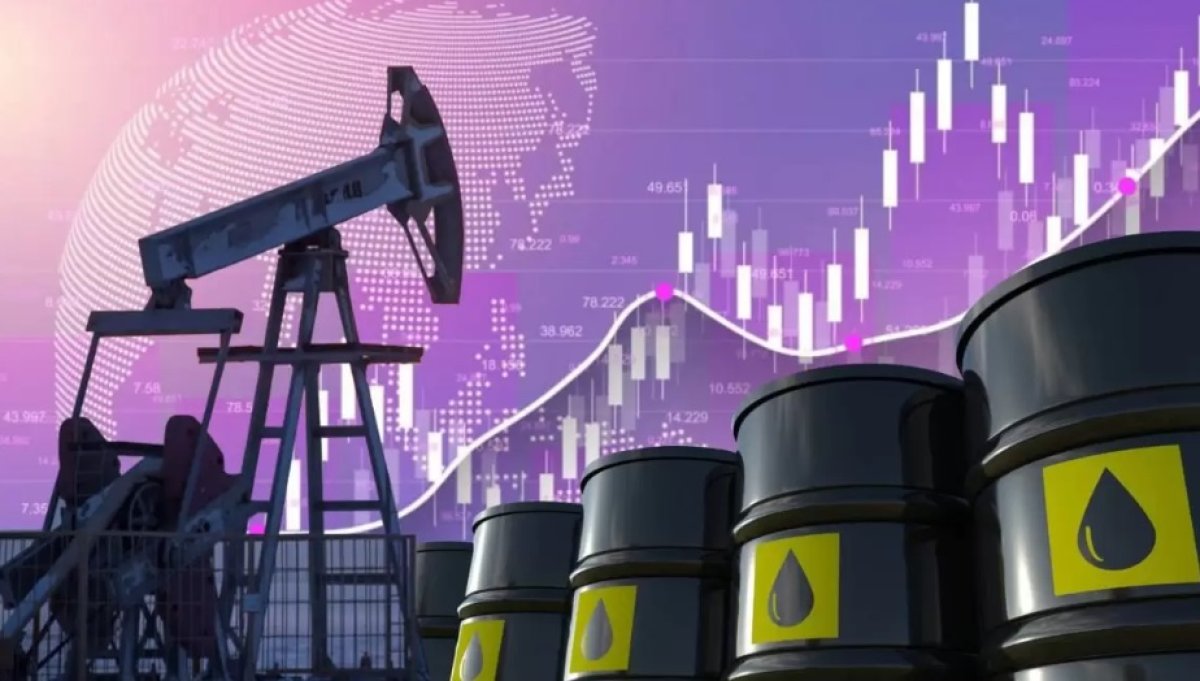 Цены на нефть взлетели после ударов Израиля по Ирану