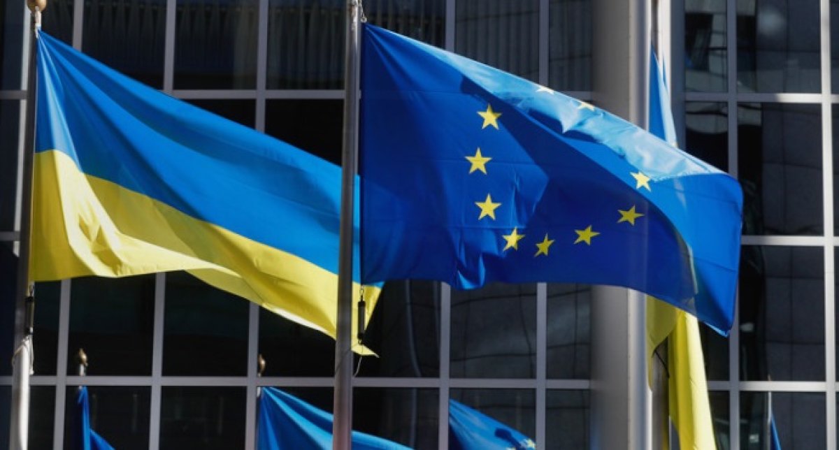 Особый статус беженцев из Украины продлят в Евросоюзе