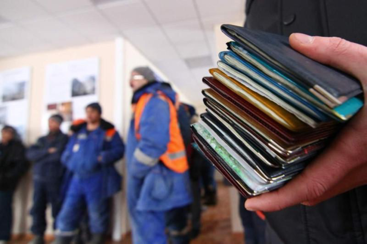 Список профессий для привлечения сезонных трудовых мигрантов расширят в Казахстане