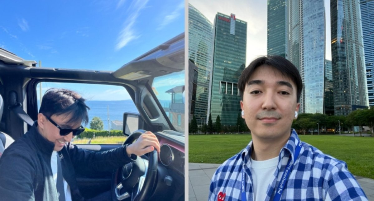 Казахстанец получил руководящую должность в головной компании TikTok