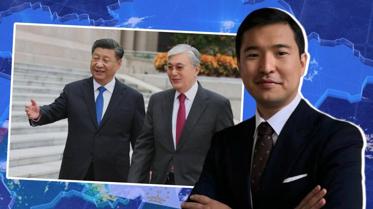 Ключ к Центральной Азии: почему Китай выбирает Казахстан