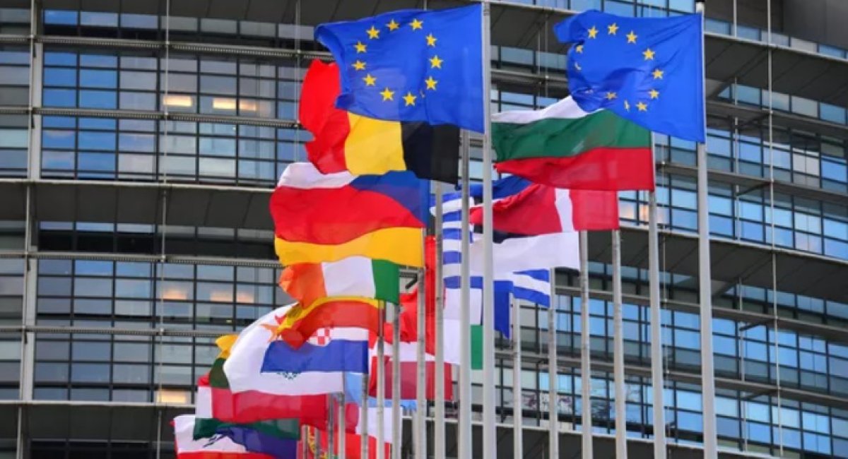 Евросоюз продлил санкции за аннексию Крыма и Севастополя
