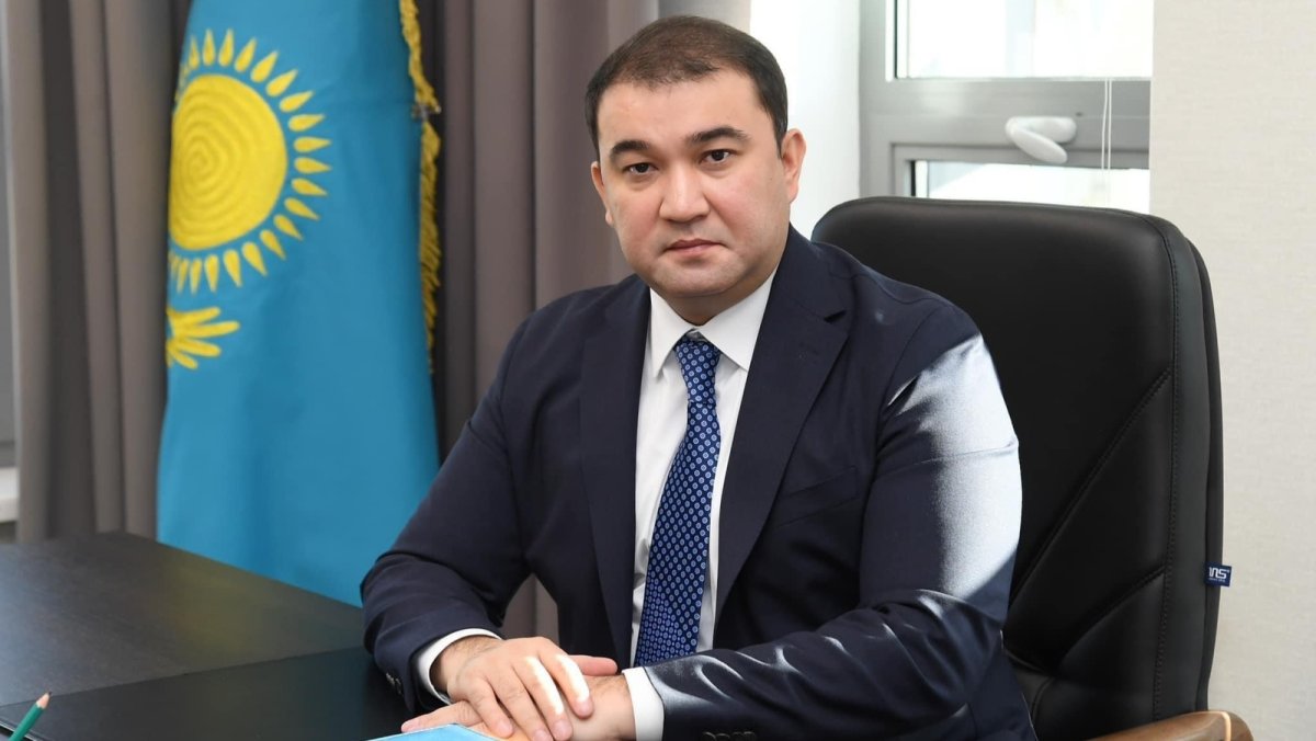 Аким Туркестанской области отрицает падеж скота