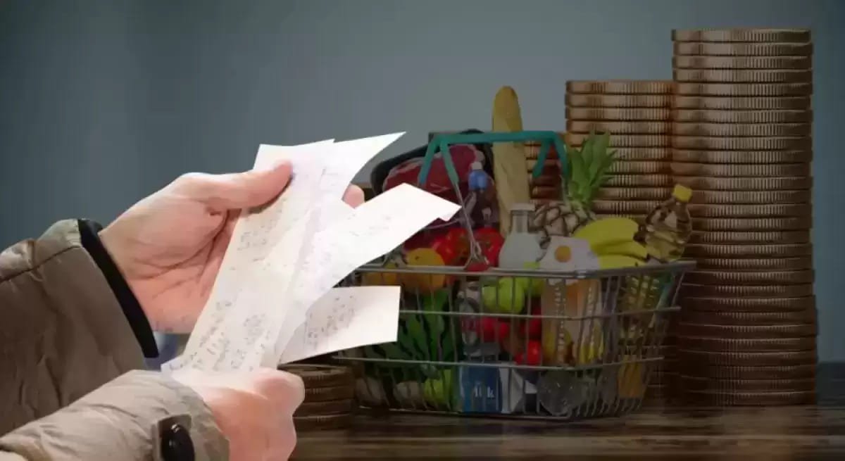 Мука, масло и алкоголь подорожают в Казахстане с 1 июля