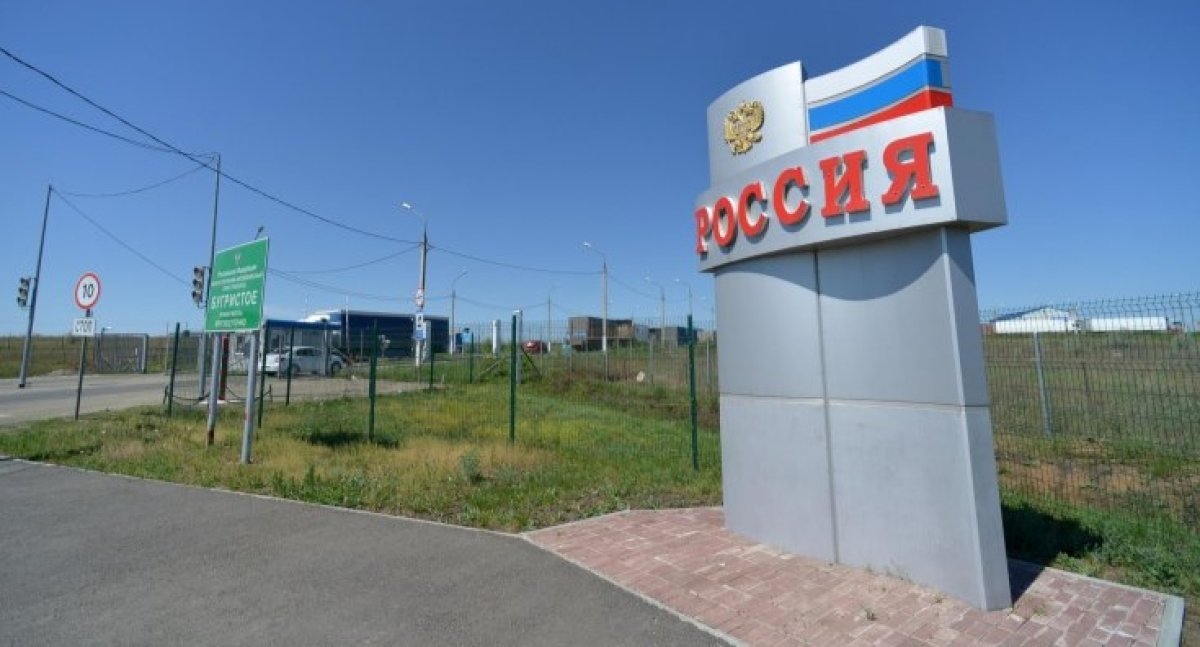 "До трёх суток": водители заявили об усилении проверок на границе Казахстана и России