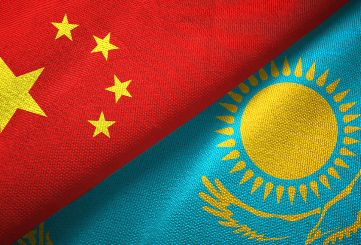 Казахстан и ситуация с этническими казахами в Китае
