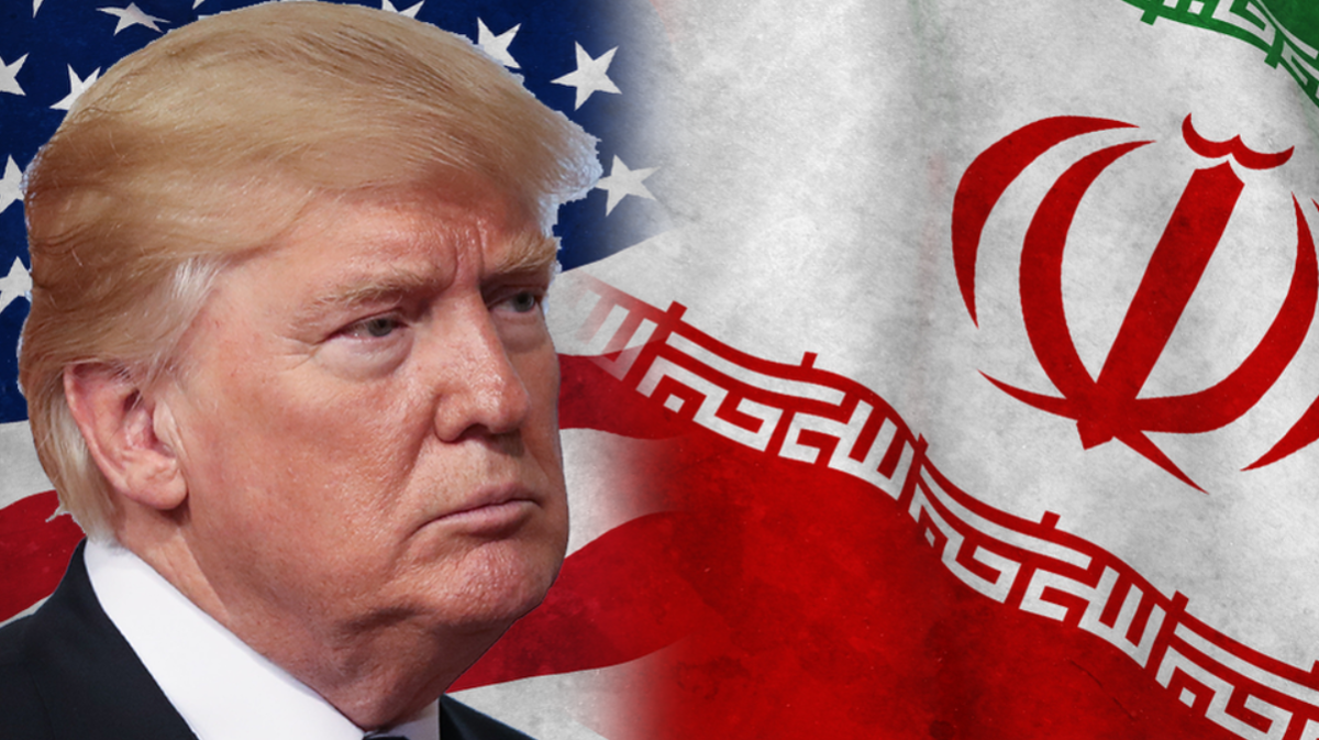США атаковали три иранских объекта: Трамп объявил об «успехе»