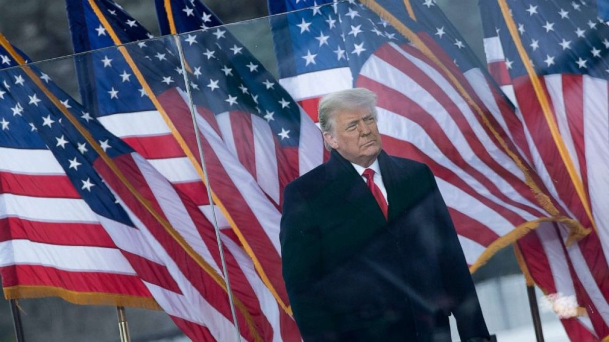 Атака на Иран: объявить импичмент Трампу предложили в Демпартии США