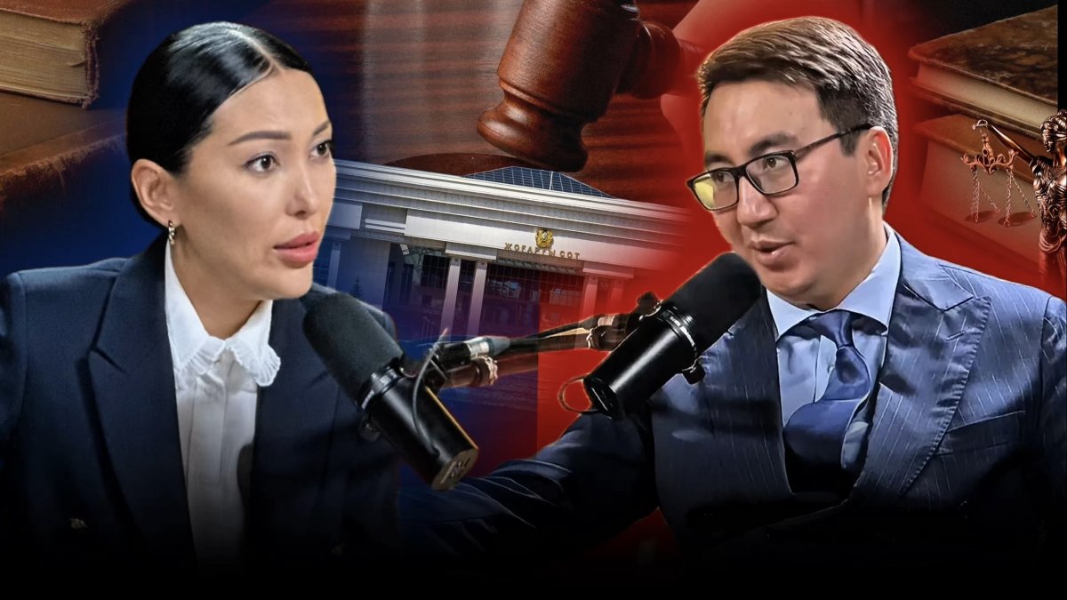 Суды не независимы: что мешает реформировать судебную систему