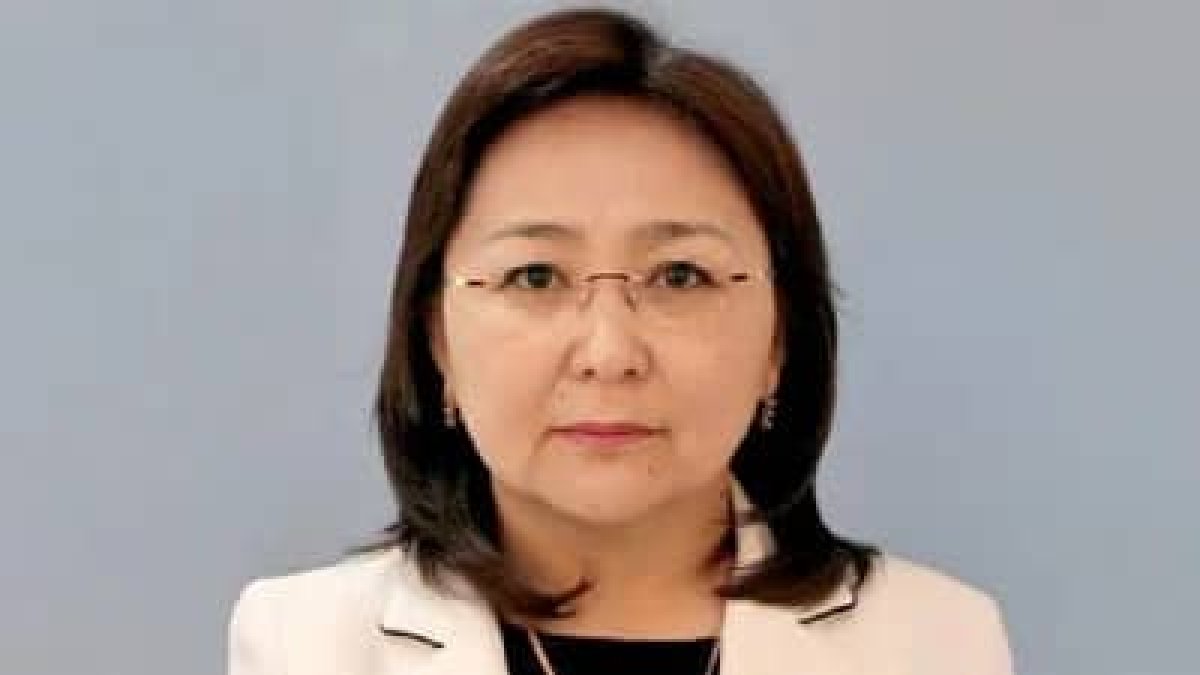 Экс-советник главы Верховного суда объявлена в розыск