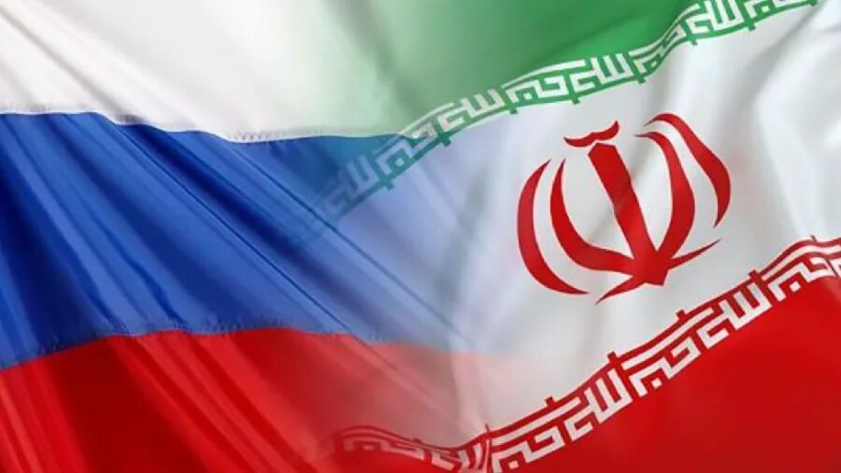 Иран намерен попросить Россию о поддержке