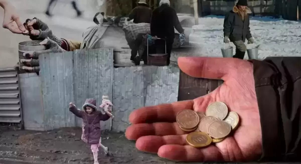 В Казахстане нет рабочего класса, но есть "нестабильные" — эксперт