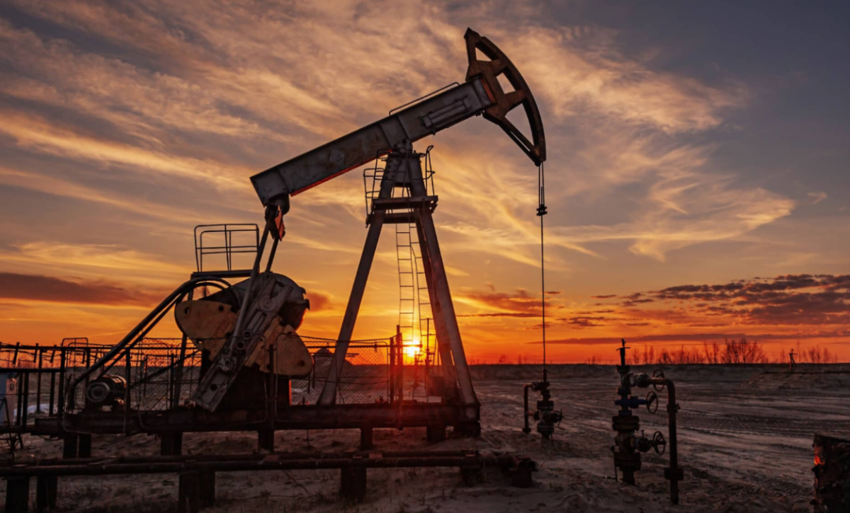 Цена нефти Brent упала