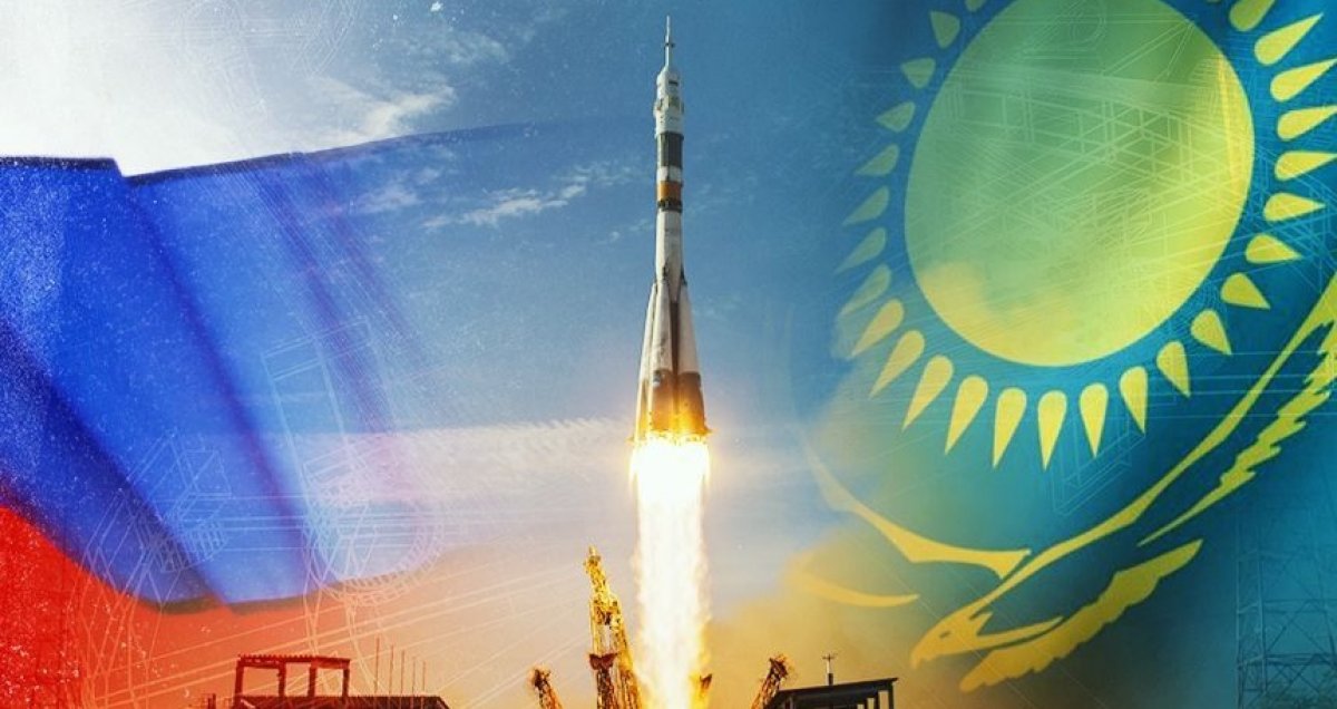 Россия перенесет производство ракет на Байконур
