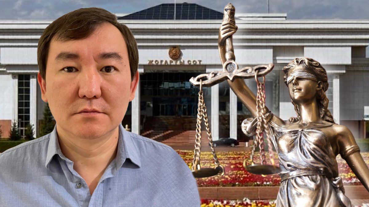 Без вины виноватый? Почему полиция и суд Алматы так упорно хотят посадить предпринимателя