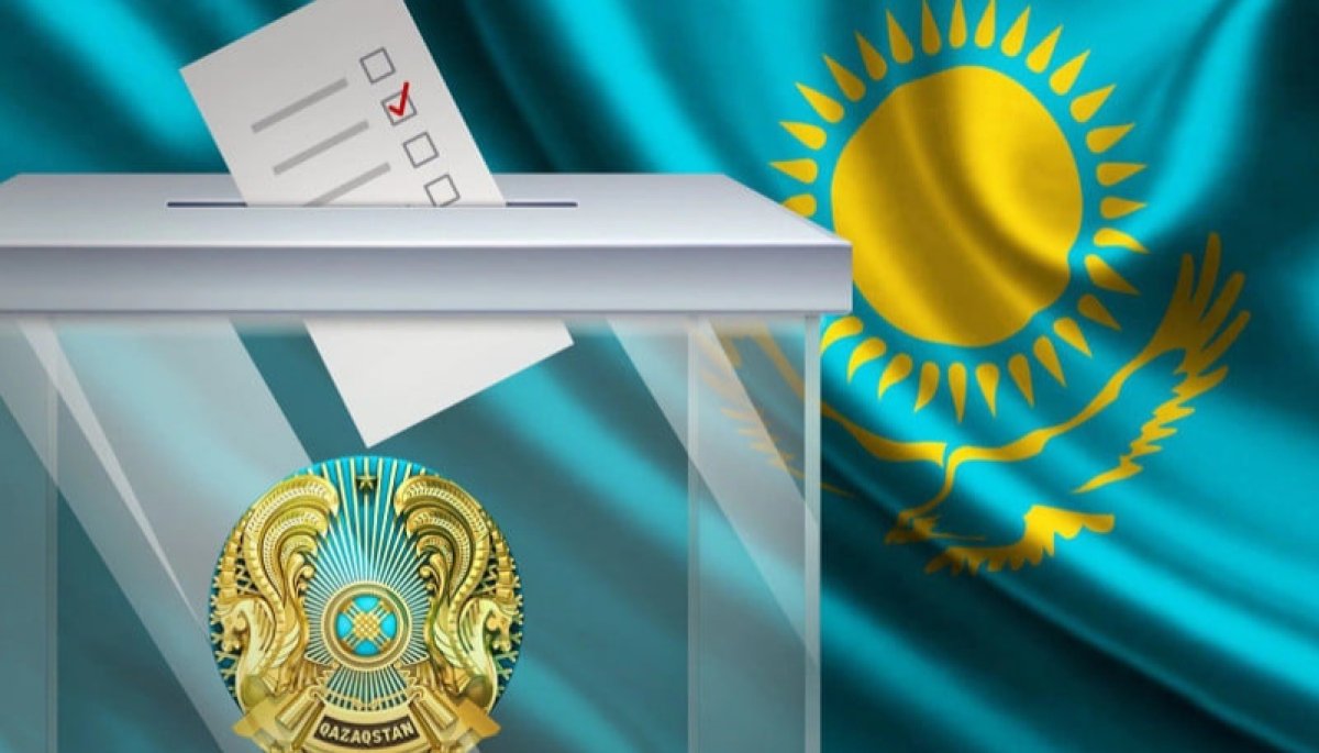 Слухи о досрочных выборах прокомментировал Маулен Ашимбаев