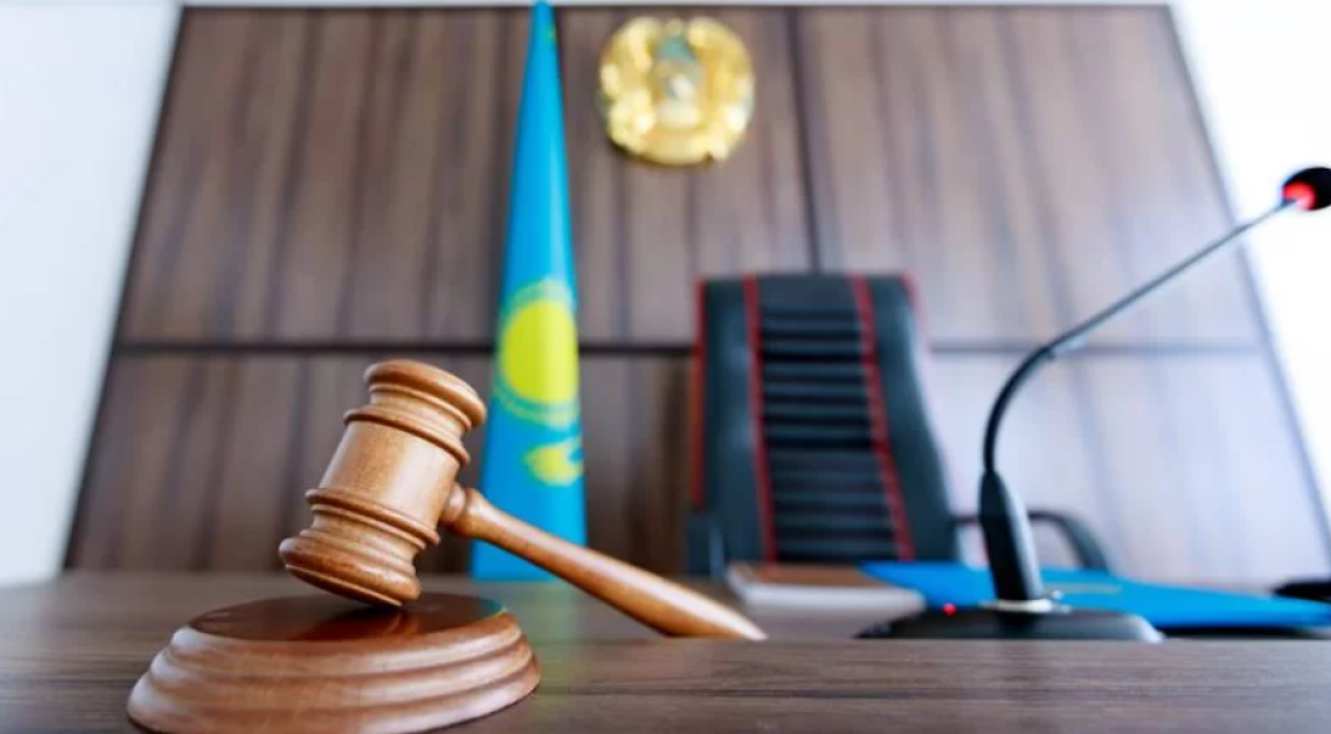 В Казахстане мужчина заказал убийство жены за 3 млн тенге