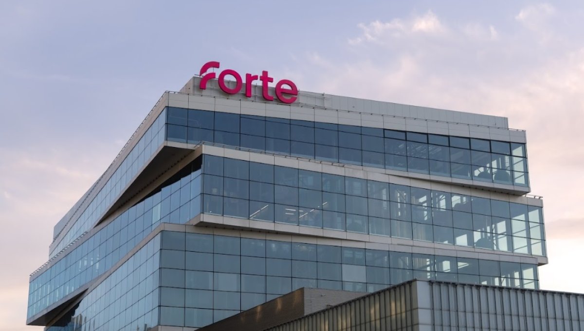 ForteBank объявил о приобретении всех акций Home Credit Bank