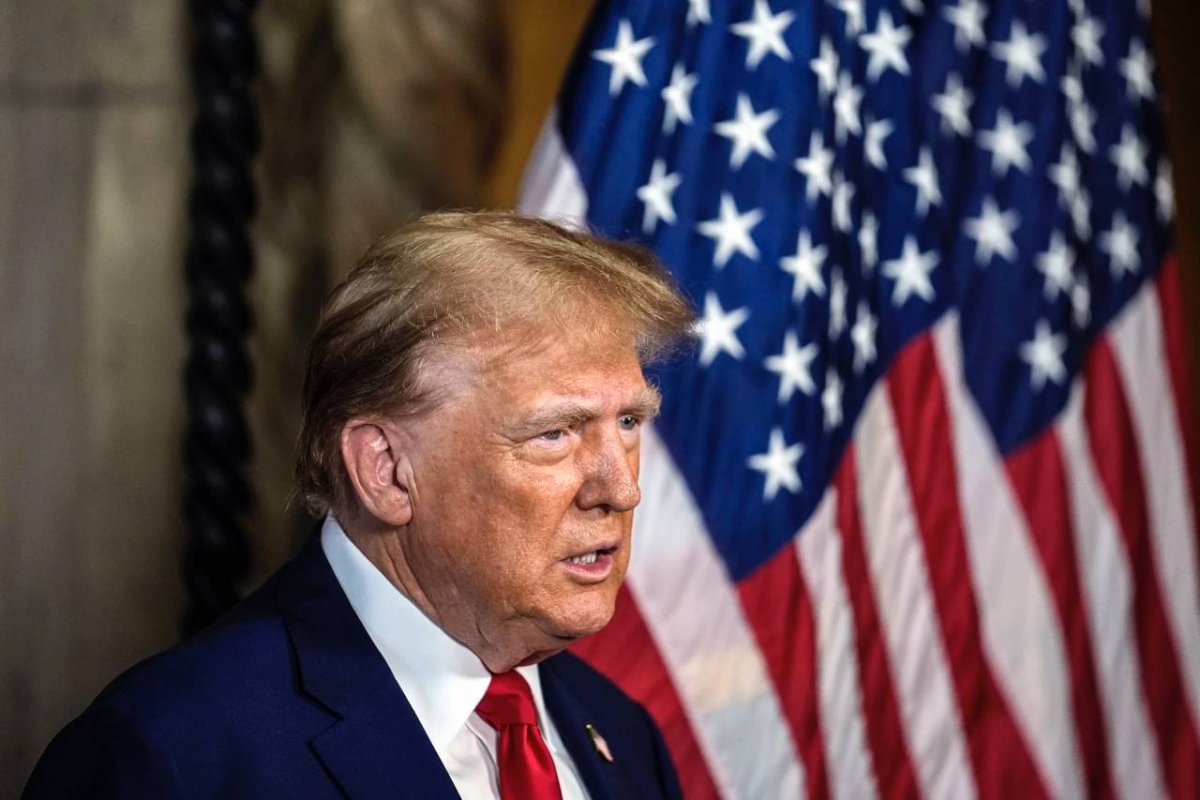 Трамп вновь призвал к прекращению огня между Израилем и ХАМАС