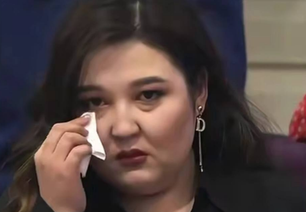 Участницу казахстанского шоу унижают из-за лишнего веса