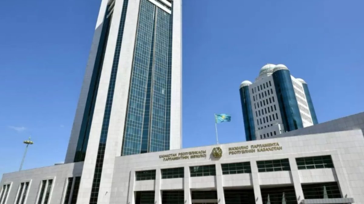 Кошанов раскритиковал количество писем от правительства в парламент