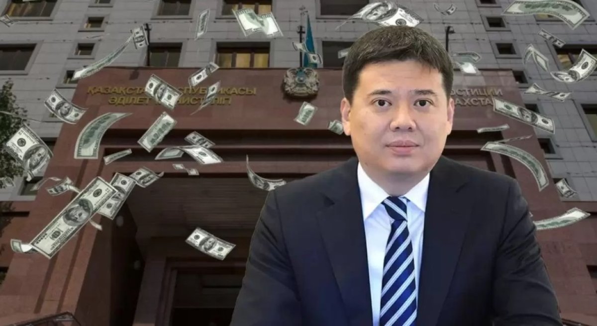 Экс-министру юстиции Марату Бекетаеву вынесли приговор