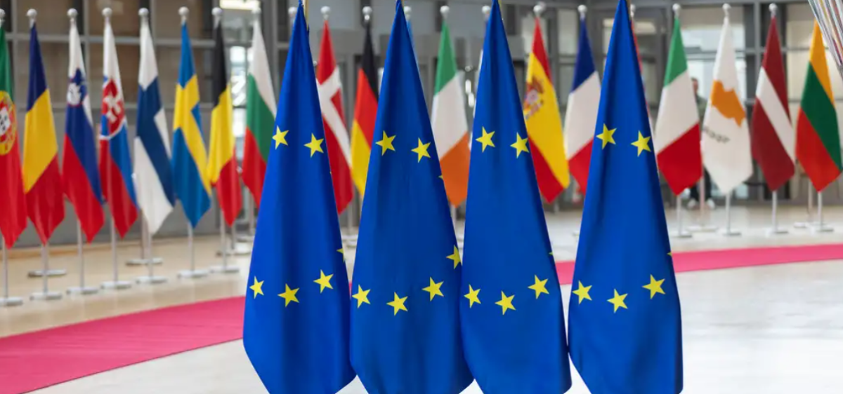 ЕС продлил санкции против России