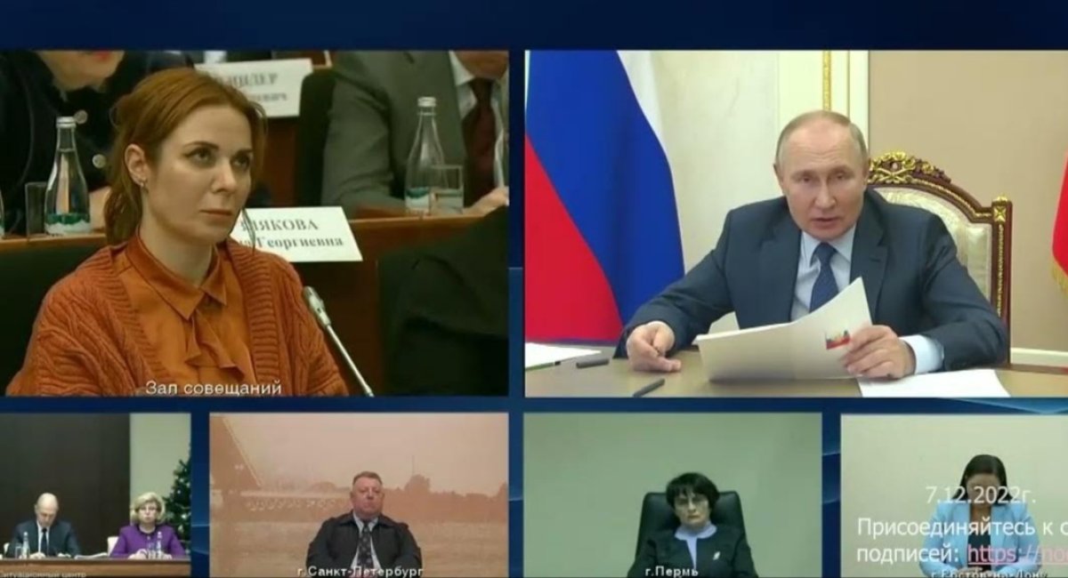 Близкая к Путину журналистка предложила ликвидировать национальные диаспоры в РФ