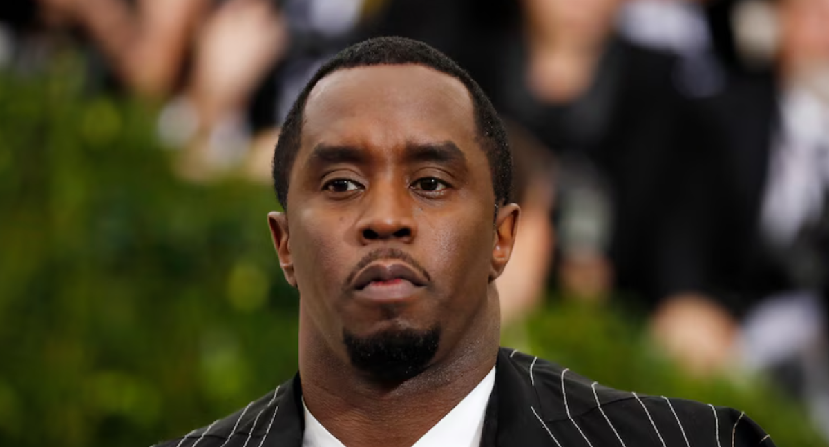 Суд над P Diddy: рэпера признали виновным, но не во всём
