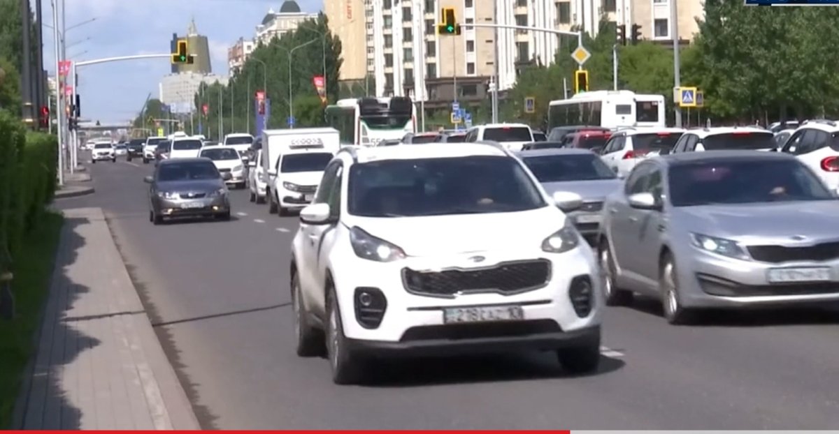 Плата за проезд по автобусным линиям возмущает таксистов