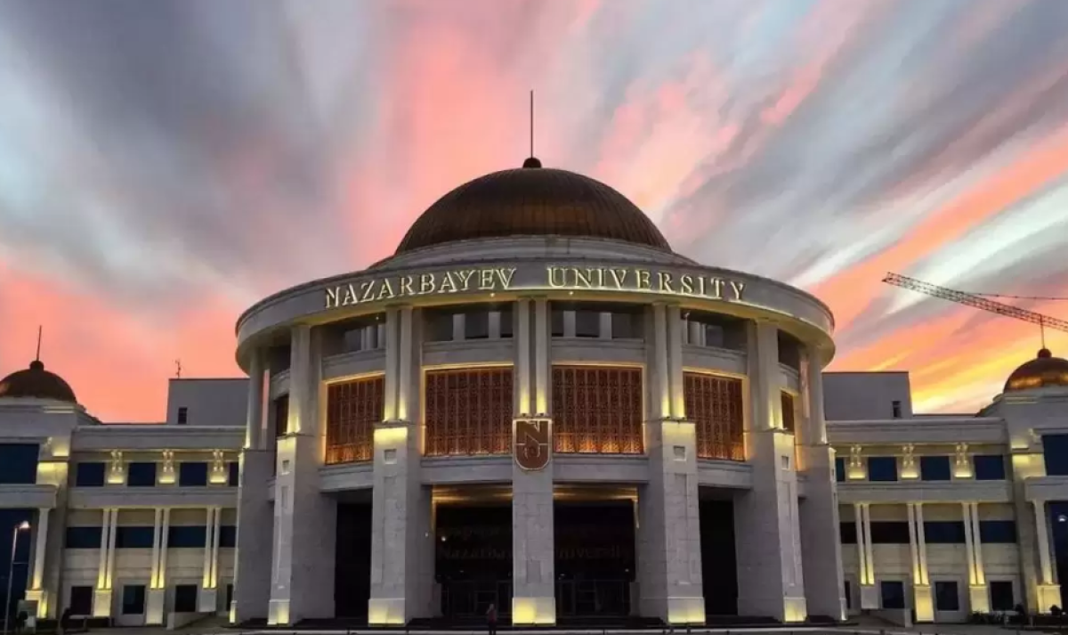 Nazarbayev University предоставит 200 грантов на обучение в PhD-программах