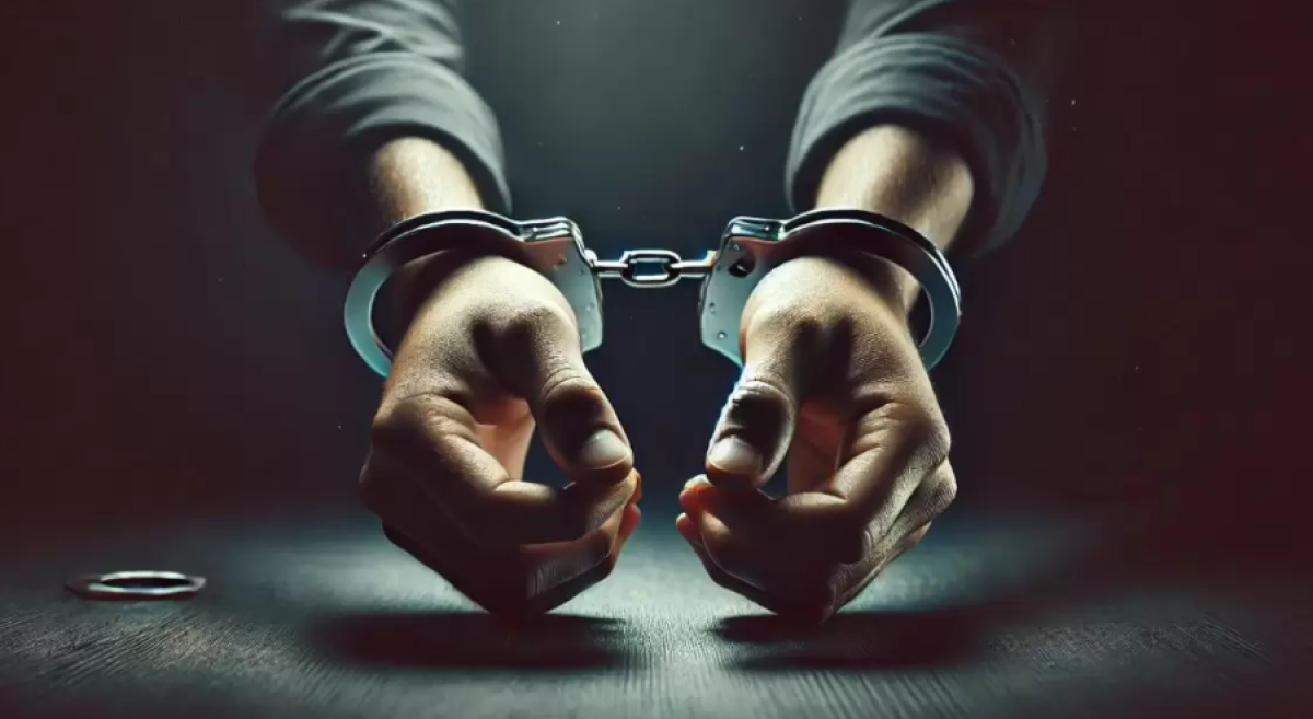 Более 700 разыскиваемых преступников задержали в Казахстане в 2025 году