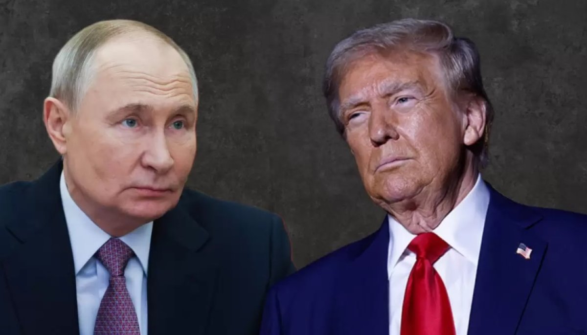 Трамп и Путин анонсировали новый разговор