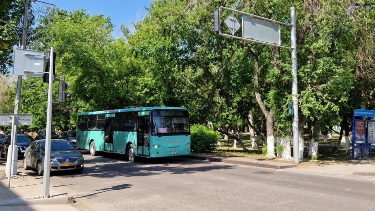 "Это неизбежно": грядущее подорожание проезда объяснили в Караганде